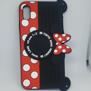 (Sale 5) iPhone Case
